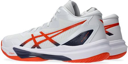 Buty do siatkówki męskie Asics Sky Elite FF MT 3 (1051A081 - 103) - zdjęcie 3