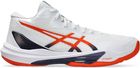 Buty męskie ASICS Sky Elite FF MT 3 white/nova orange Wiosna 2025