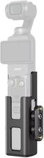 DJI OSMO POCKET 3 - SmallRig 5117 klatka do kamery, pełny dostęp do przycisków i swobodny obrót ekranu, opcja NATO, uchwyty itp. do DJI OSMO POCKET 3,