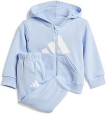 Zdjęcie adidas Unisex dziecięcy dres ESSENTIALS 2-3 lata - Łomża