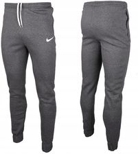 Spodnie męskie NIKE SPORTOWE SPODNIE DRESOWE JOGGERY MĘSKIE