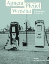 Zdjęcie Wróżba. Wspomnienia dziewczynki - Bielawa
