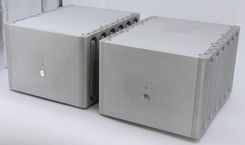 Zdjęcie AUDIO-GD HE-2 MK3 (monobloki 2 szt) - Niepołomice