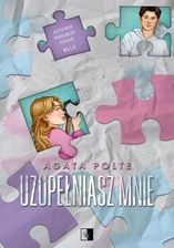 Zdjęcie Uzupełniasz mnie - Częstochowa