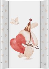 Zdjęcie Ceba Przewijak twardy krótki 50x70cm Ultra Light Pierrot - Bartoszyce