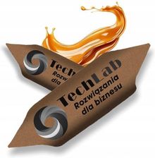 Zdjęcie Candy Pixel Krówki Z Logo Reklamowe Firmowe Eco Kraft - Bytom