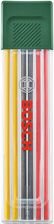 Zdjęcie Bosch Wkłady kolorowe 2,8mm 6szt. 1600A032UV - Łask