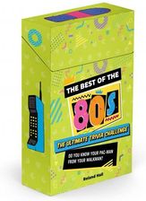 Best of the 80s: The Trivia Game: The Ultimate Trivia Cha…