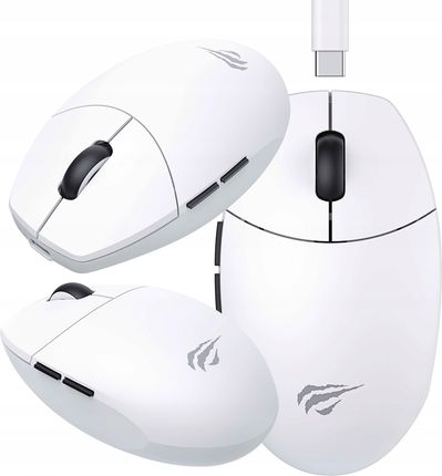 Havit MS1039W Biały