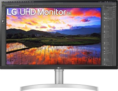 Amazon.co.jp: LG モニター ディスプレイ 32UN650-W 31.5インチ