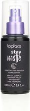 Zdjęcie Topface Stay Matte Spray Utrwalający Makijaż 100ml - Szubin