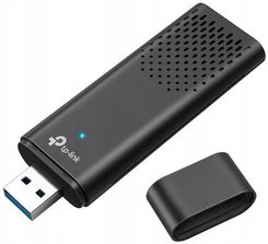 Tp-Link Usb 3.0 802.11B/G/A/N/Ac (TX20U)