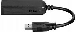 D-Link Adapter Do Sieci Usb 3.0 Gigabit Ethernet Dub-1312 (Dub1312)