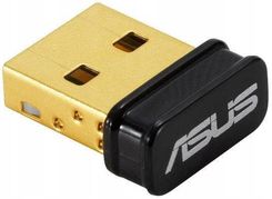 Zdjęcie Asus Karta Sieciowa Bluetooth 5.0 Edr Usb 2.0 (Usbbt500) - Chełmek