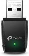Karta sieciowa Tp-Link 802.11B 802.11A 802.11G Iee (Ac1300)