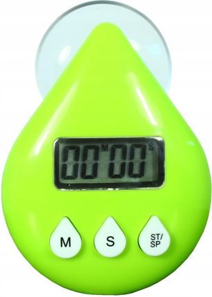 Ecosavers Timer Prysznicowy Eco - zdjęcie 2