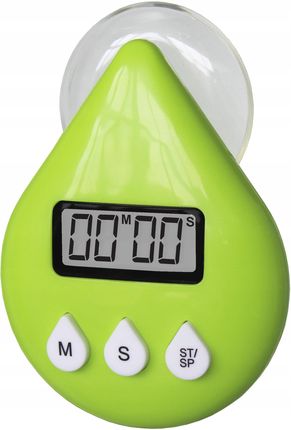 Ecosavers Timer Prysznicowy Eco - zdjęcie 3