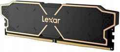 Lexar 32 Zestaw Gb Ddr5 6000 Mhz Pc/Serwer Zarejestrowany Nie (LD5U16G60C32LGRGD)