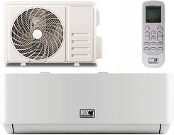 Mw Power Nord 12K Wifi: Klimatyzator Ścienny Split, R32, Wbudowane...