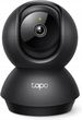 Tp-Link Kamera Monitoringu Domowego Pan/Tilt Wi-Fi Tapo Z Funkcją Ptz (C211)