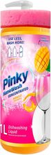 Zdjęcie Pinky Koncentrat Do Mycia Naczyń Mango 1L Nanowash - Witkowo