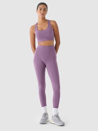 Legginsy 4F