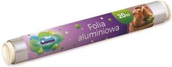 Zdjęcie Emil Folia Aluminiowa 20 M - Buk