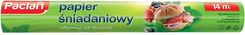 Zdjęcie Paclan Papier Śniadaniowy W Rolce 14 M - Nowa Dęba