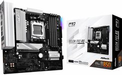 Płyta główna ASRock B850M PRO RS AM5