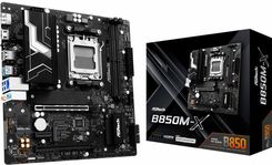 Zdjęcie Płyta główna ASRock B850M-X AM5 - Koszalin