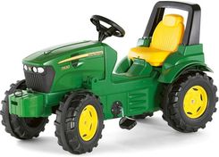 Zdjęcie Rolly Toys Traktor Na Pedały John Deere Farmtrac - Żarki