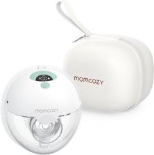 Zdjęcie Momcozy Laktator M5 Pojedyńczy Zielony - Zawidów