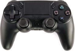 Gembird JPD-PS4BT-01-BK PS4/PC Czarny