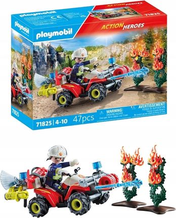 70856 Space Ranger Angebot bei Playmobil