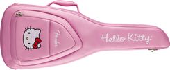 Zdjęcie Fender Electric Guitar Gig Bag Hello Kitty - Radków