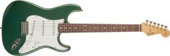 Fender Custom Shop 60 Stratocaster TCP Sherwood Green Metallic