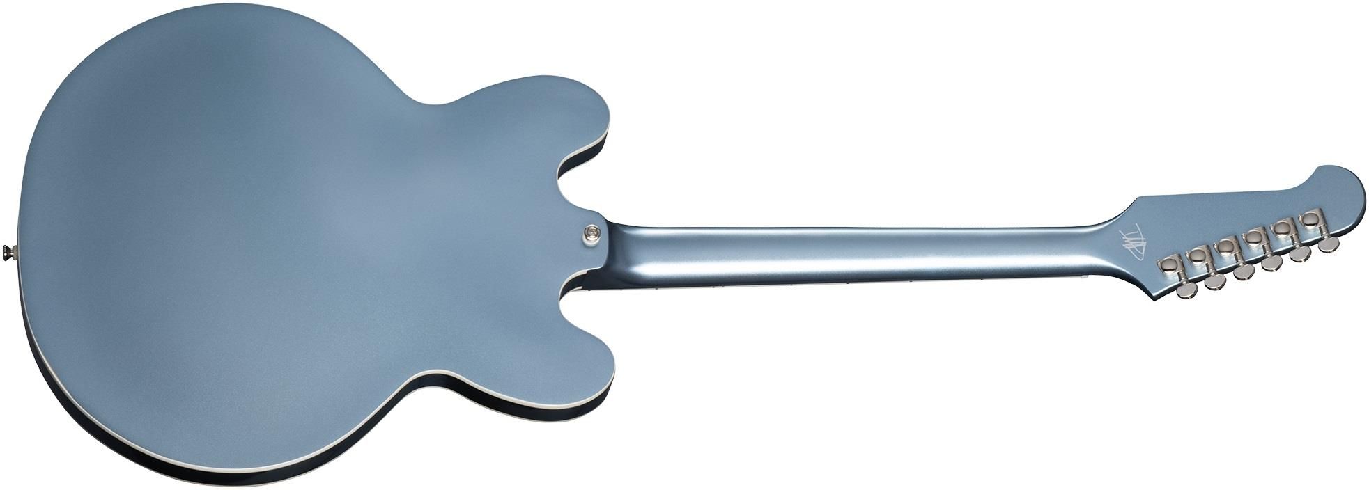 ギター Epiphone Dave Grohl DG-335 Epiphone Dave Grohl DG-335 - Ceny i opinie - Ceneo.pl