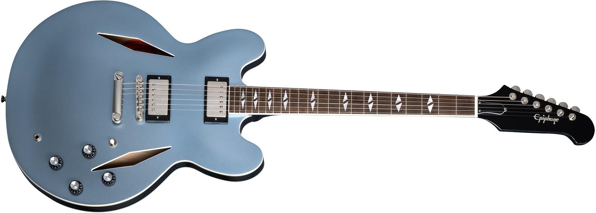 ギター Epiphone Dave Grohl DG-335 Epiphone Dave Grohl DG-335 - Ceny i opinie - Ceneo.pl