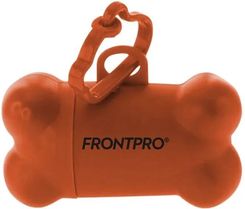 Zdjęcie Frontpro Pojemnik Z Woreczkami Na Odchody Psa - Bierutów