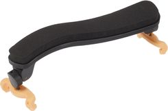 Bacio Instruments Shoulder Rest 1/2 - 1/4 BK