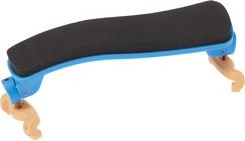 Bacio Instruments Shoulder Rest 1/4 - 1/8 BL