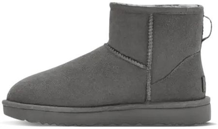 UGG Classic Mini II Boot Grey 39