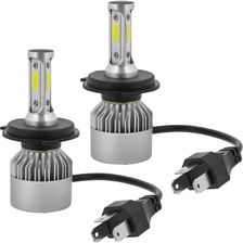 Zdjęcie Hamron Żarówka Samochodowa Led H4 80 W - Kraśnik