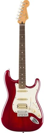 FENDER PLAYER II STRATOCASTER HSS RW TMB - GITARA ELEKTRYCZNA - zdjęcie 3