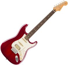 FENDER PLAYER II STRATOCASTER HSS RW TMB - GITARA ELEKTRYCZNA