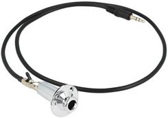 Zdjęcie TAKAMINE TGP0876C - GNIAZDO JACK DO GITARY ELEKTRO-AKUSTYCZNEJ - Łask