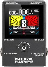 NUX NMT-1 - TESTER KABLI