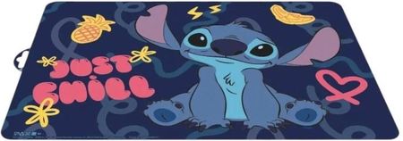 Disney Stitch - Podkładka stołowa / na biurko z kolekcji Palms (43 x 28,1 cm) - zdjęcie 2