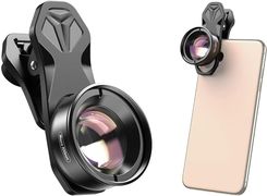 Zdjęcie Obiektyw do telefonu Apexel 100mm makro - Marki
