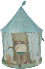 Zdjęcie Little Dutch Namiot Do Zabawy Forest Friends - Toruń